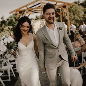 Meet your Posher, Rand